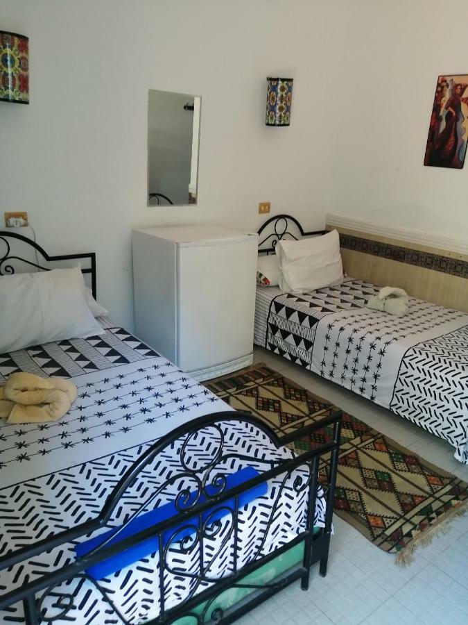 Hotel Monica 2*